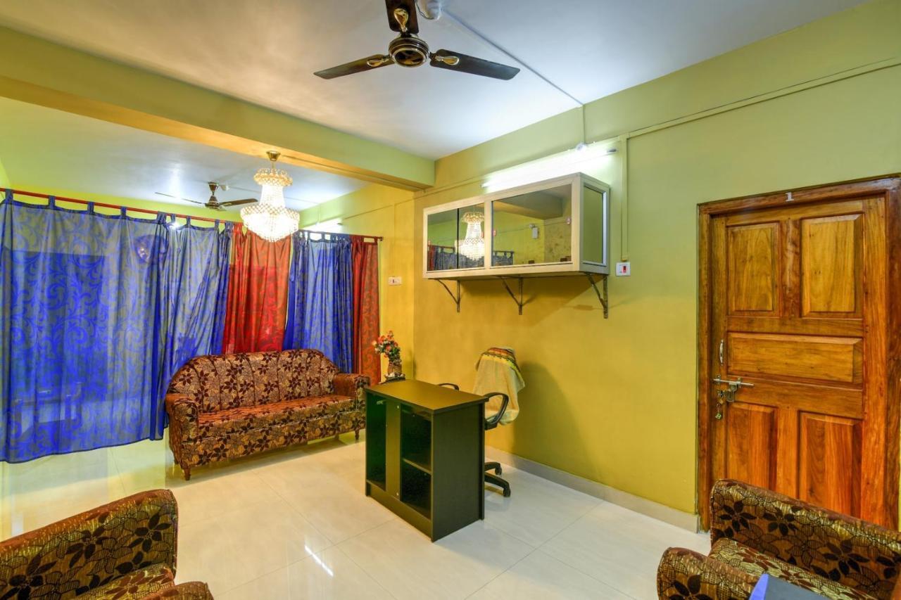Oceans Breeze Bed & Breakfast Port Blair Exterior foto